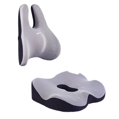 Waist support: Waist Pad Waist Support Memory