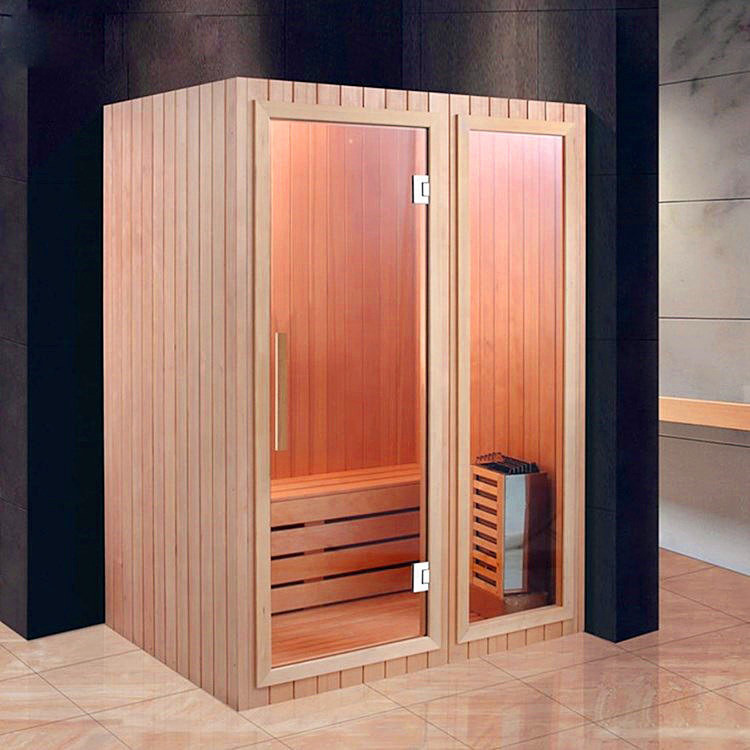 Suministro directo de fábrica calefacción piedra riego sudor vapor sala de sauna sala de belleza salón de sudoración materna móvil sala de vapor seco