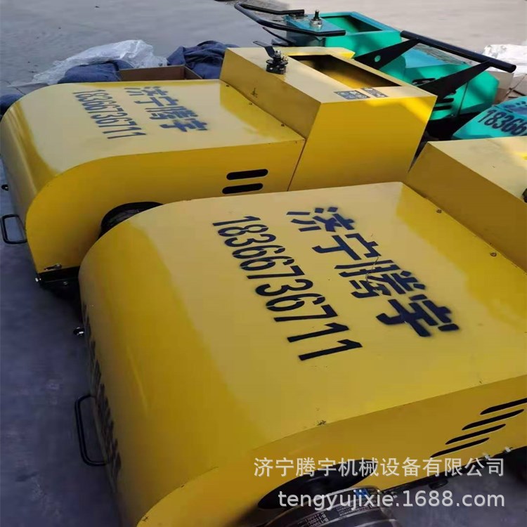 买奶牛场用刻槽机 梯形刀片现货 牧场用刻纹机宁夏开槽机店长推荐