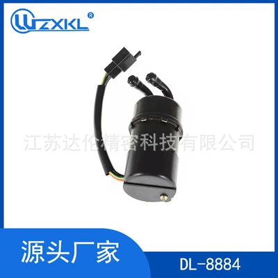 Suitable for Oil pump, nozzle