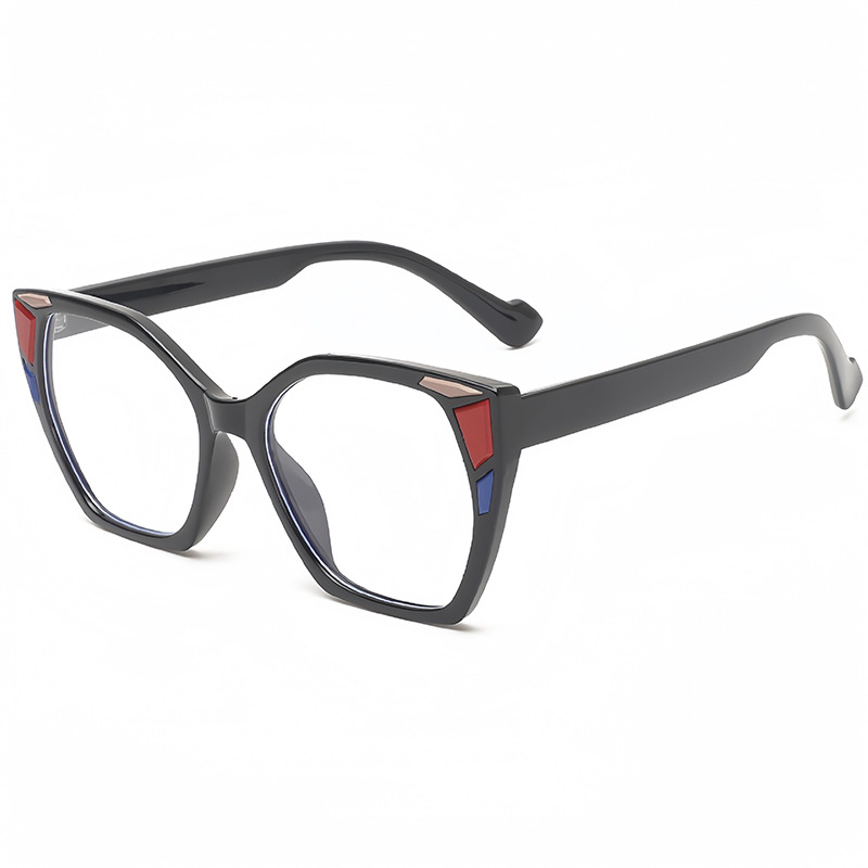 Frame negro y blanco