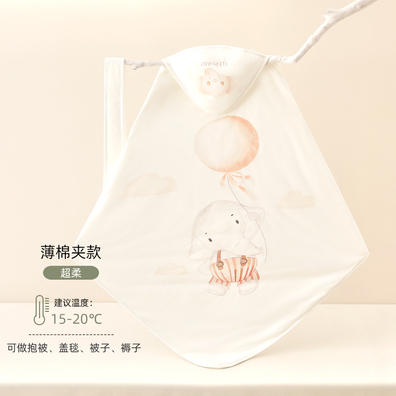 608313-2 풍선코끼리