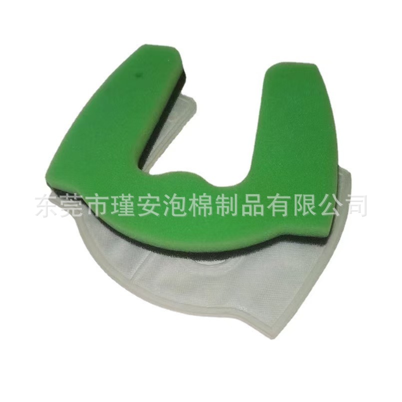 供应批发 适用于LG MDJ63408601滤网 吸尘器配件HEPA高效过滤器