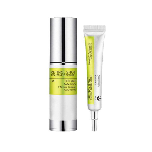 Cross-border Retinol Eye Cream, crema para los ojos