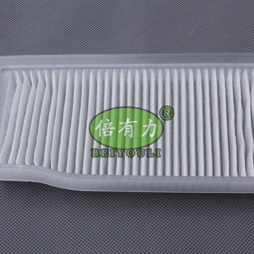 Filtro de Aire Acondicionado Exterior para Automóvil GLK260 GLK300 GLK350 image 4