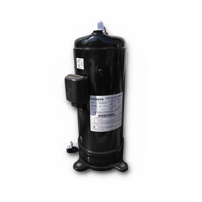 议价江森日立万宝冷冻涡旋压缩机N300DH-56Q2G 中央空调 低温冷库