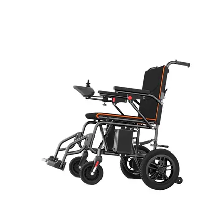 foldable, lightweight wheelchair for — Qatlanan elektrik velosipedlər