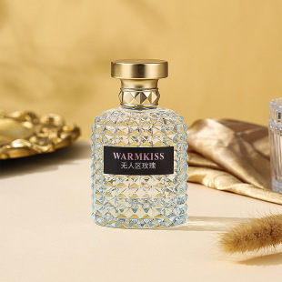 WARMKISS��ˮŮʿ�־õ����������Һ��f���˟o�˅^���50ml���l