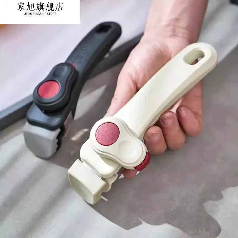 ✅ Съемная ручка с защитой от ожогов, сменная универсальная ручка кастрюли, ручка крышки кастрюли с защитой от ожогов, ручка кастрюли и миски.