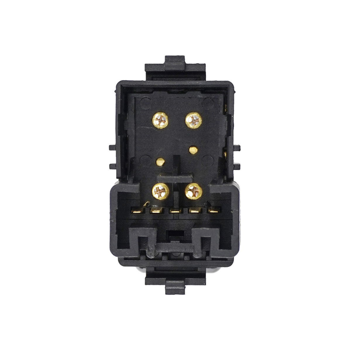 84810-0K010 Is Suitable for Toyota Hilux Vigo Glass Lift Single Switch Electric Window Switch