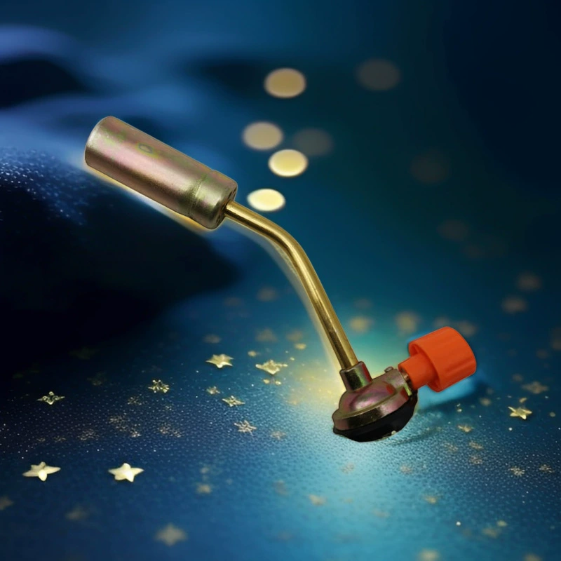 Кассета специальный пистолет-распылитель типа 2008 для сжигания свиной шерсти высокотемпературный пистолет-распылитель портативный кассетный сварочный пистолет для выпечки торта