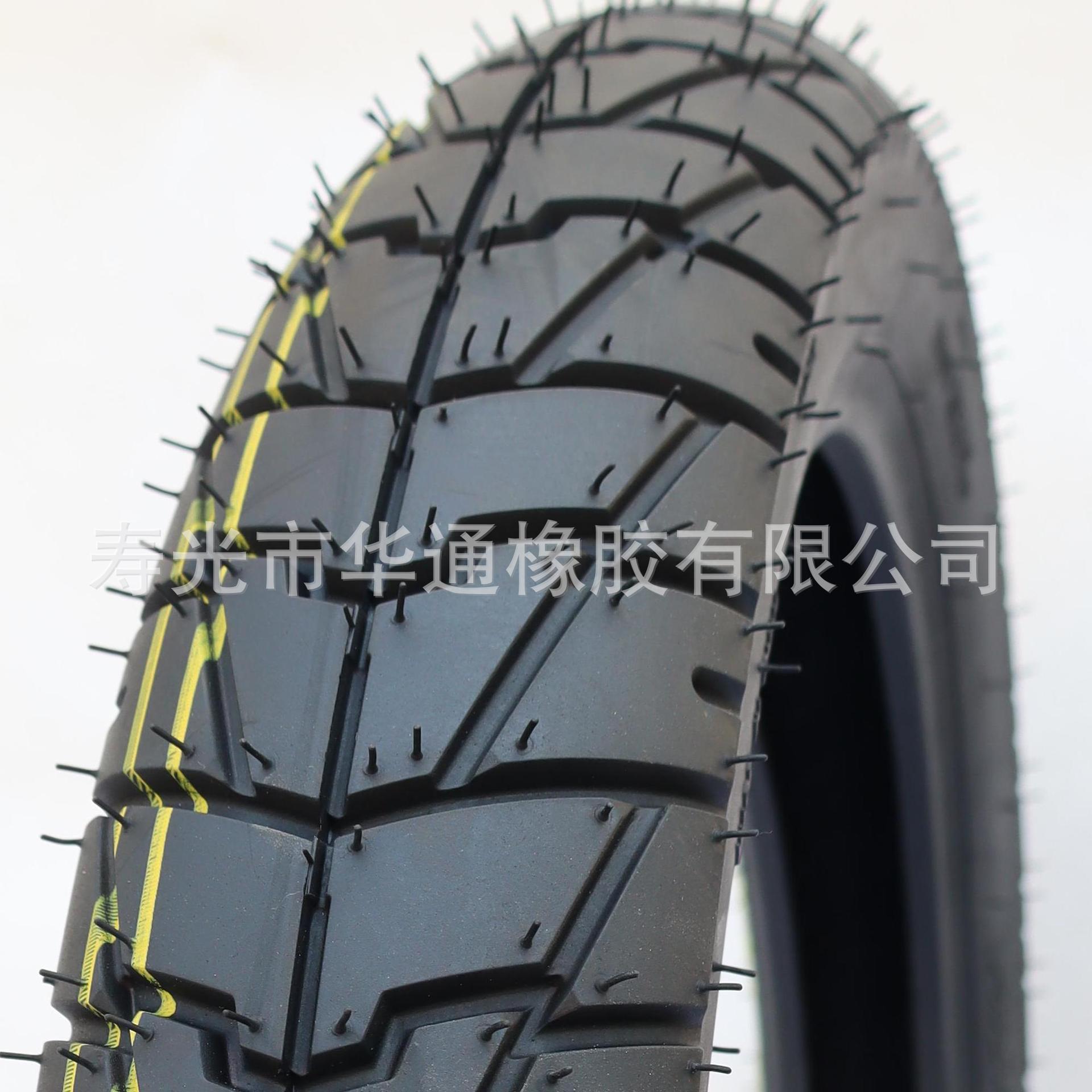 电动车真空胎 90/90-18 生产 销售  高耐磨防穿刺噪音低 发货快速