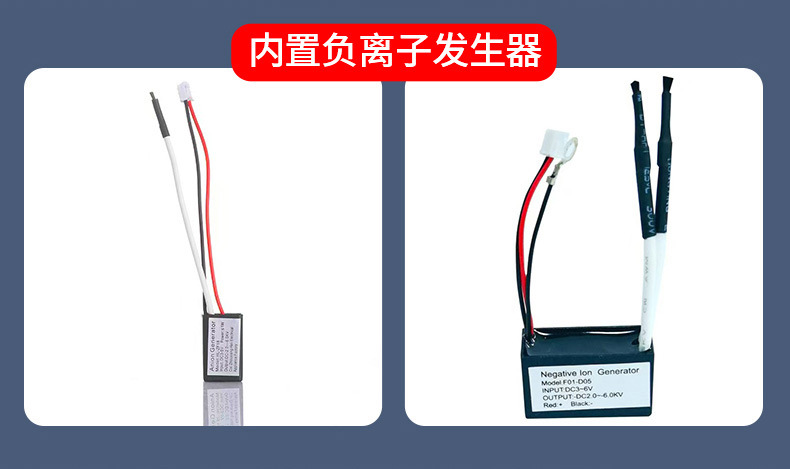 Car Heater Small 12V24V Heating Defrosting and Defogging Winter Car Fast Heating Artifact Car Heater