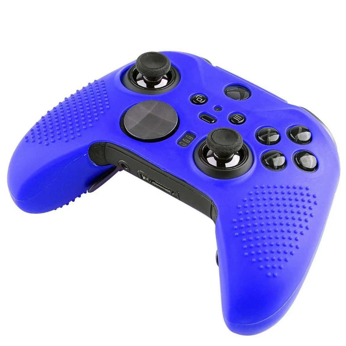 Ручка Xbox One Elite второго поколения, силиконовый чехол для Elite2, набор чехла для Elite