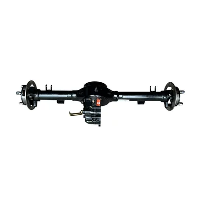 Axle Thickened Durable Electric Tricycle – Rear axle