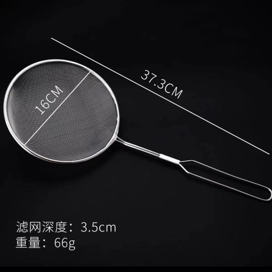 201 재질 16cm 길이 강철 손잡이