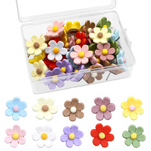 �羳�¿�30ö��ɫ�����껨��D�10ɫ����ɐ�ë��ܛľ��DIY���