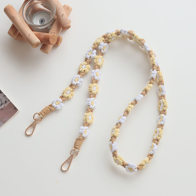 2 색-노란색-흰색 카키