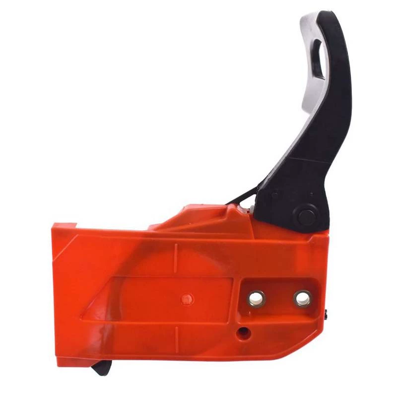 Универсальный 4500 5200 5800 бензопила четырехугольный тормоз в сборке