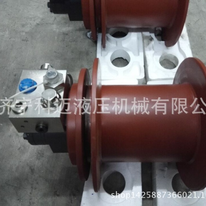 福建福州、厦门小型液压绞车价格 福建漳州1吨卷扬机生产厂家