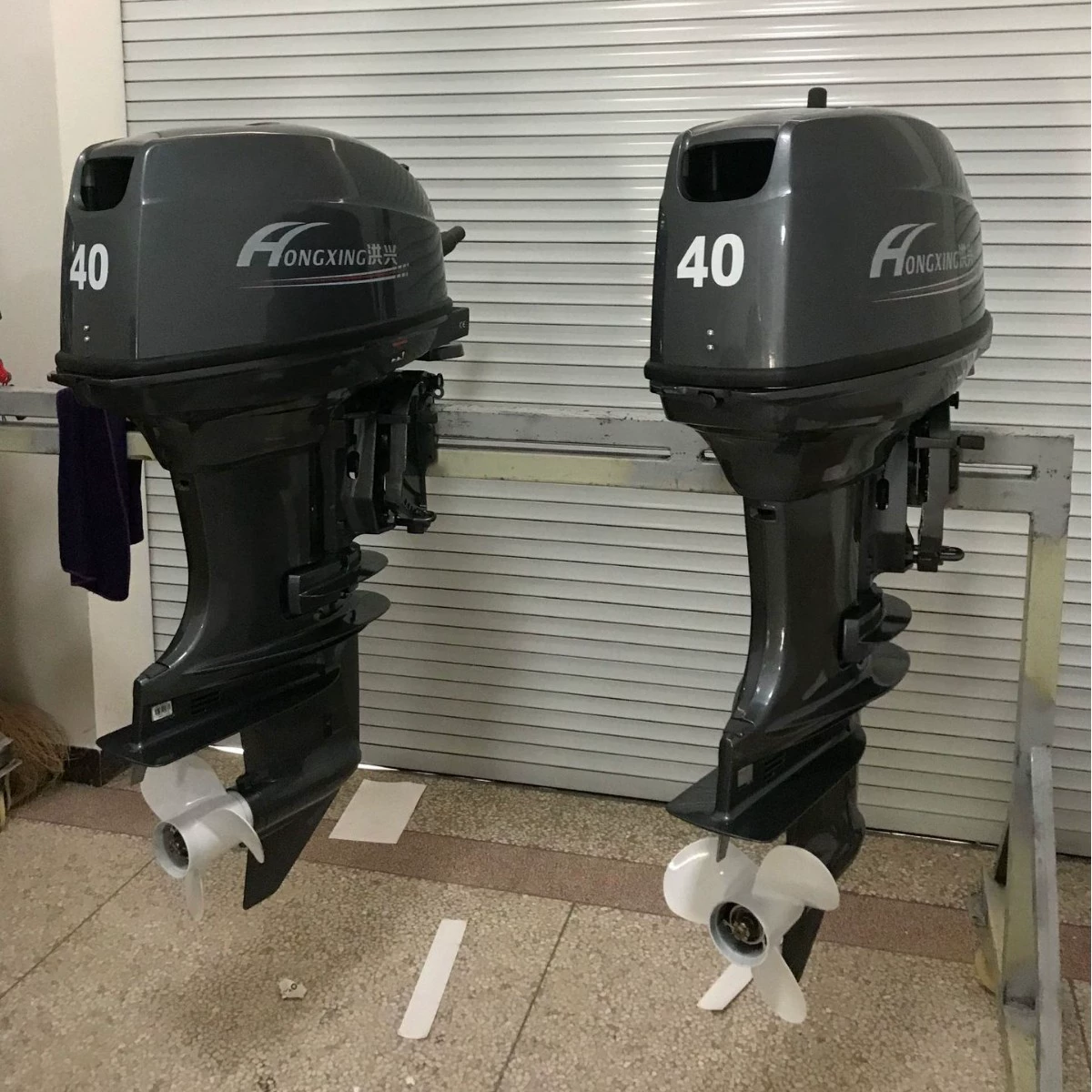 海笛 Power Factory Boat Opportinum Astrocyat Promotioner Assault Boat Motor Plug -in Kayak Kayak Propochroma