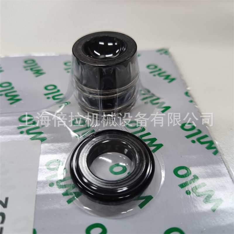 威乐水泵IL40/140-0.25/4不锈钢高温热水循环泵离心泵轴封