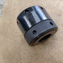 液压锁紧螺母 西安煤机供应 现货厂家低价促销采煤机液压M42X3