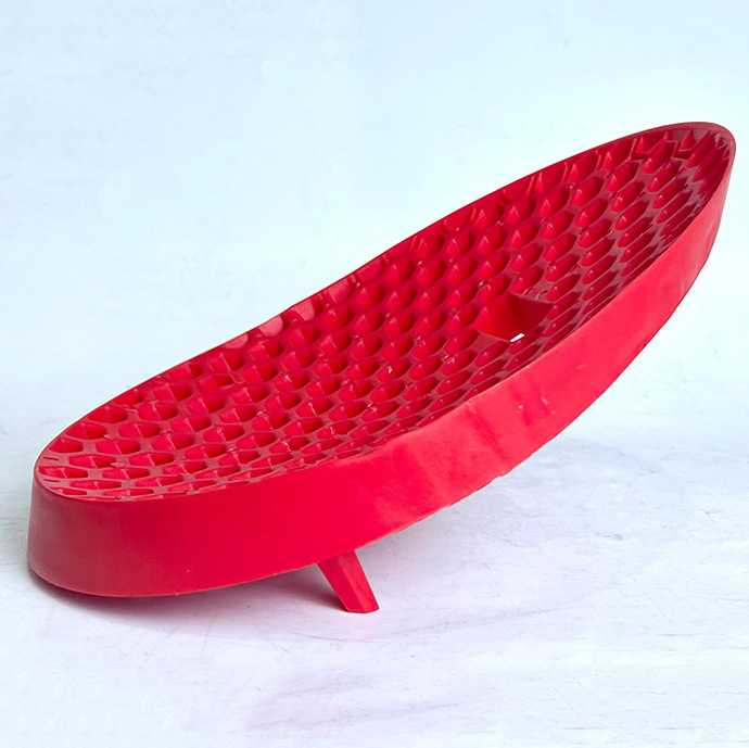 Qìchē – Car Cleaning Car cleaning tools - red-sloping-sand-and-gravel-filter-net