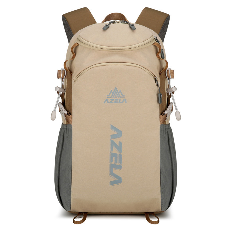 Azera アウトドア ハイキング 撥水 スポーツ バックパック 大容量 カジュアル トラベルバッグ 軽量 アウトドア 登山バッグ|undefined