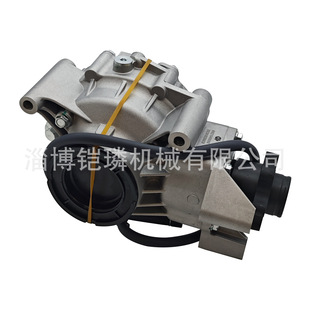 Cross-Border Applicable Hs700Atv Rear Axle Parts P107000272001000-Emark