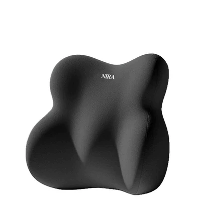 Waist support: Custom Waist Pad