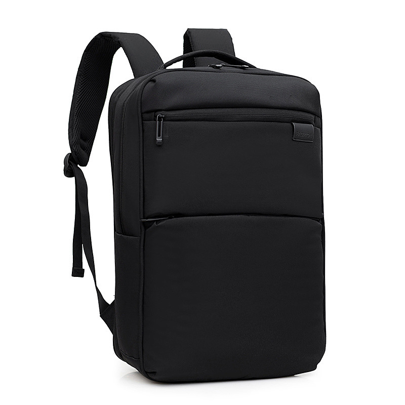 New Men's Backpack, Business Computer Bag, Travel Fashion Trend, Simple Large Capacity, Water-Repellent Backpack, School Bag