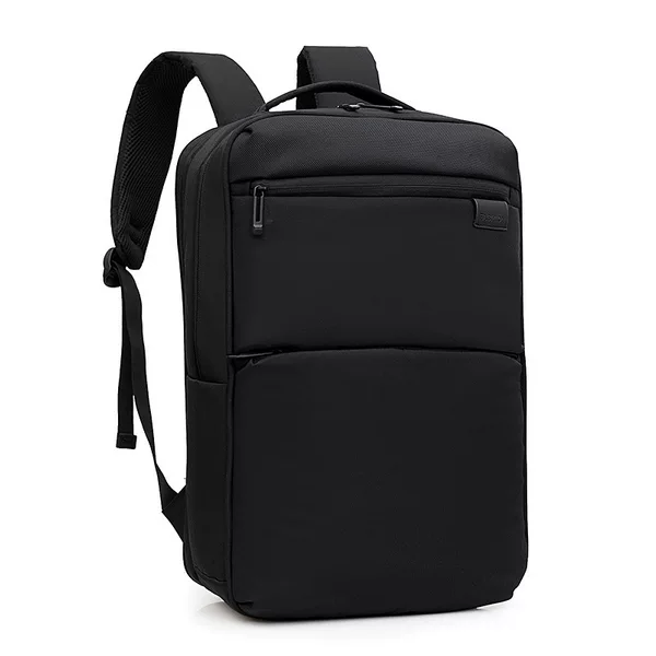 New Men's Backpack, Business Computer Bag, Travel Fashion Trend, Simple Large Capacity, Water-Repellent Backpack, School Bag