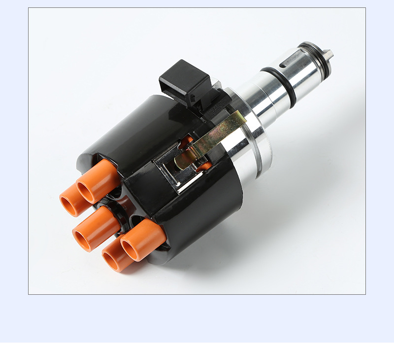 Suitable for Volkswagen Distributor 040905205/923704023/025905237/12N75/26-3061