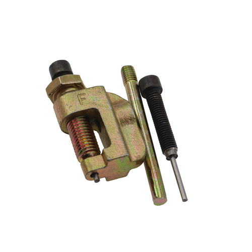 Mountain bike chain cutter chain remover 06B 06C chain removal special tool 3-point chain universal