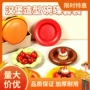 叠放造型收纳家用骨碟