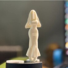 3d��ӡGhostLady����������ʥ��3D�ڼ�����������װ��Ʒҹ��