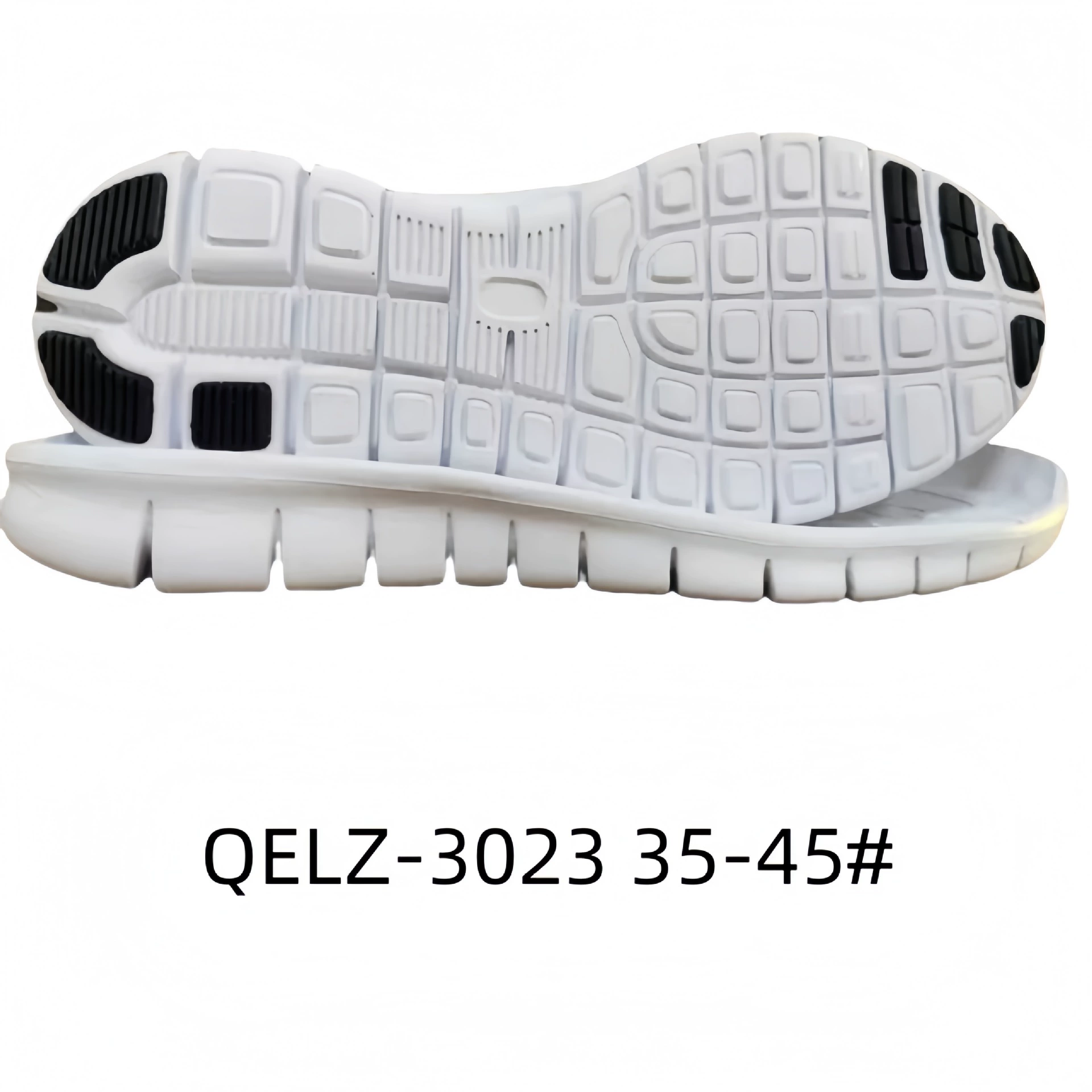 Повседневная подошва Casual Sole Спортивная подошва Sports shoes with large sole