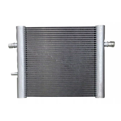 L663 Radiators/Water Tanks/Condensers/Intercoolers, Water tank