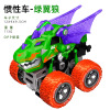 Inertia four wheel drive SUV for boys, car, internet celebrity