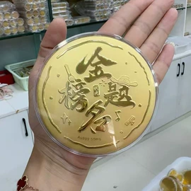 金属工艺品;钥匙扣及钥匙扣配件