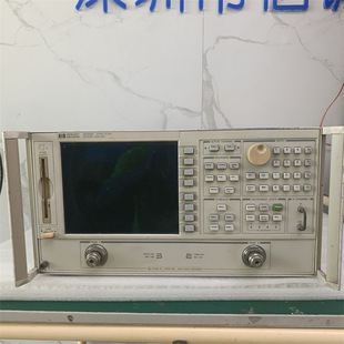Agilent���݂�8720D/����8720Dʸ���W�ַ����x