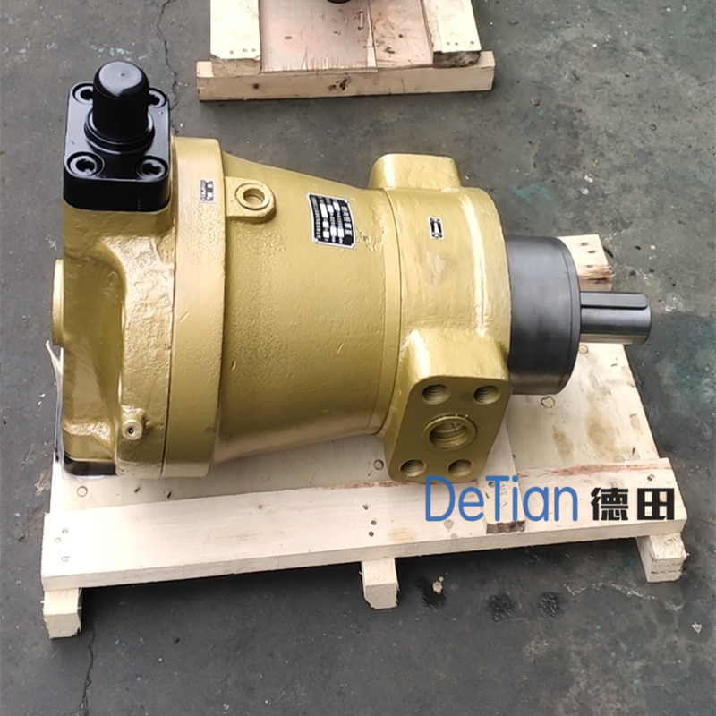 厂家直销40MCY14-1B，25SCY14-1B轴向柱塞泵