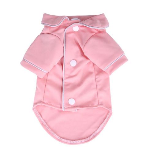 Cat and Dog Clothes Spring and Summer Pet Pajamas Teddy, Corgi, Bichon Frise, French Bulldog, Pomeranian, Small Dog Clothing