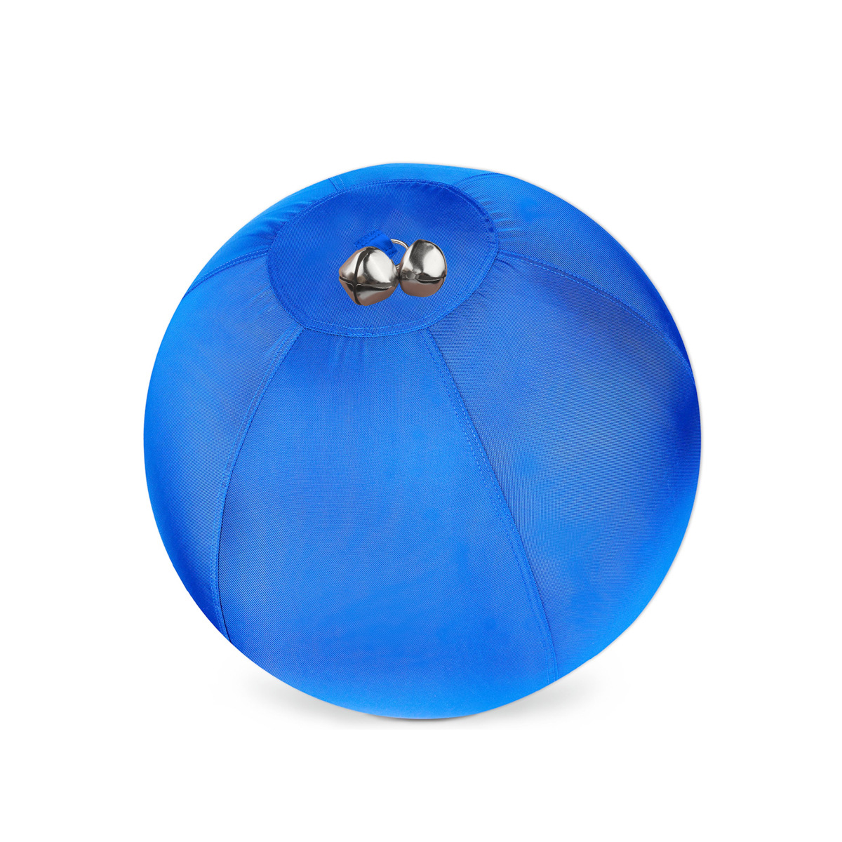 파란색 볼 커버 - 벨 포함