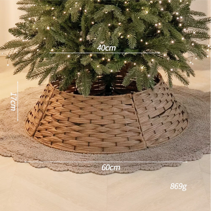 [Selección exclusiva] decoraciones de Navidad Santa colgante colgante de peluche calcetines de Navidad string colgante árbol de Navidad