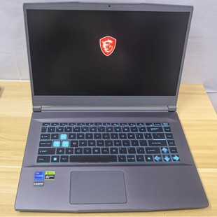 Laptop Star Shadow 15 Computer 2024 I7-12650H 32G1Tbssdrtx4050 Nationwide Alliance 15.6inch