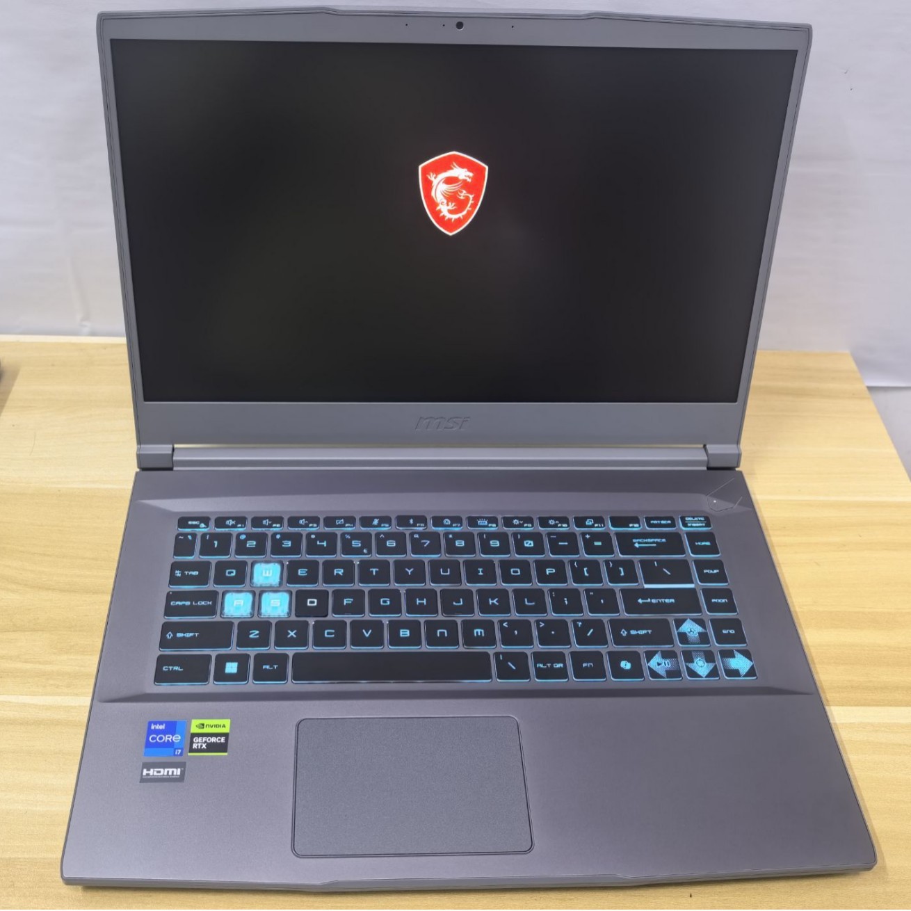 Ноутбук Star Shadow 15 2024 I7-12650H 32G1Tbssdrtx4050 Nationwide Alliance 15.6 дюймов