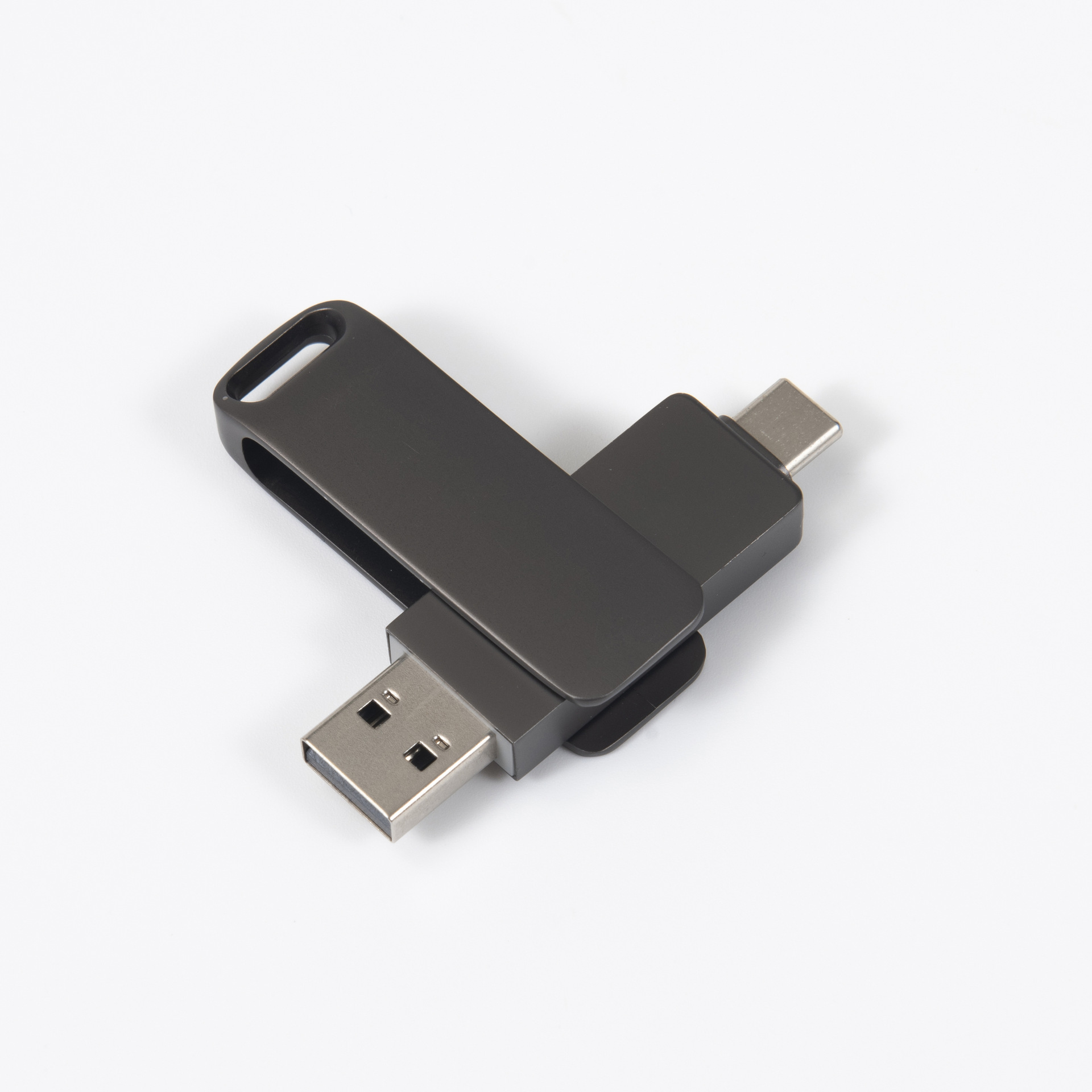 Color de pistola giratorio de doble propósito de alta gama