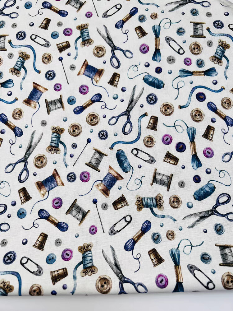 195.14 수제 시리즈 무지 천 1.0m 가격 1.1m 폭